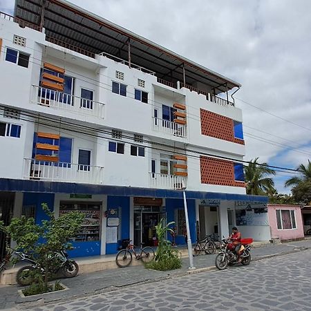 Paraiso De Isabela Пуэрто-Вильямиль Экстерьер фото