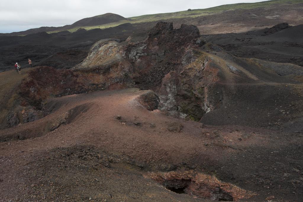 Paraiso De Isabela Пуэрто-Вильямиль Экстерьер фото