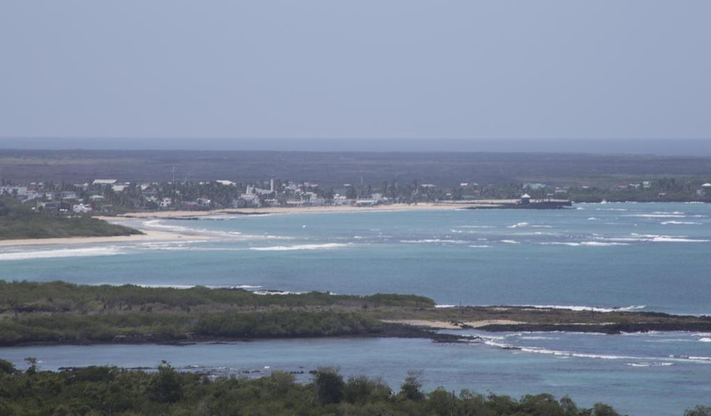 Paraiso De Isabela Пуэрто-Вильямиль Экстерьер фото