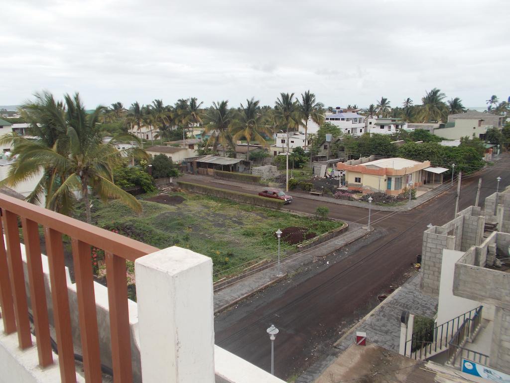Paraiso De Isabela Пуэрто-Вильямиль Экстерьер фото