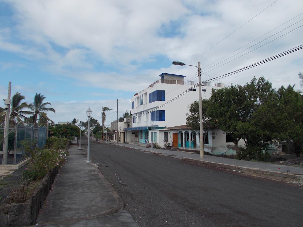 Paraiso De Isabela Пуэрто-Вильямиль Экстерьер фото
