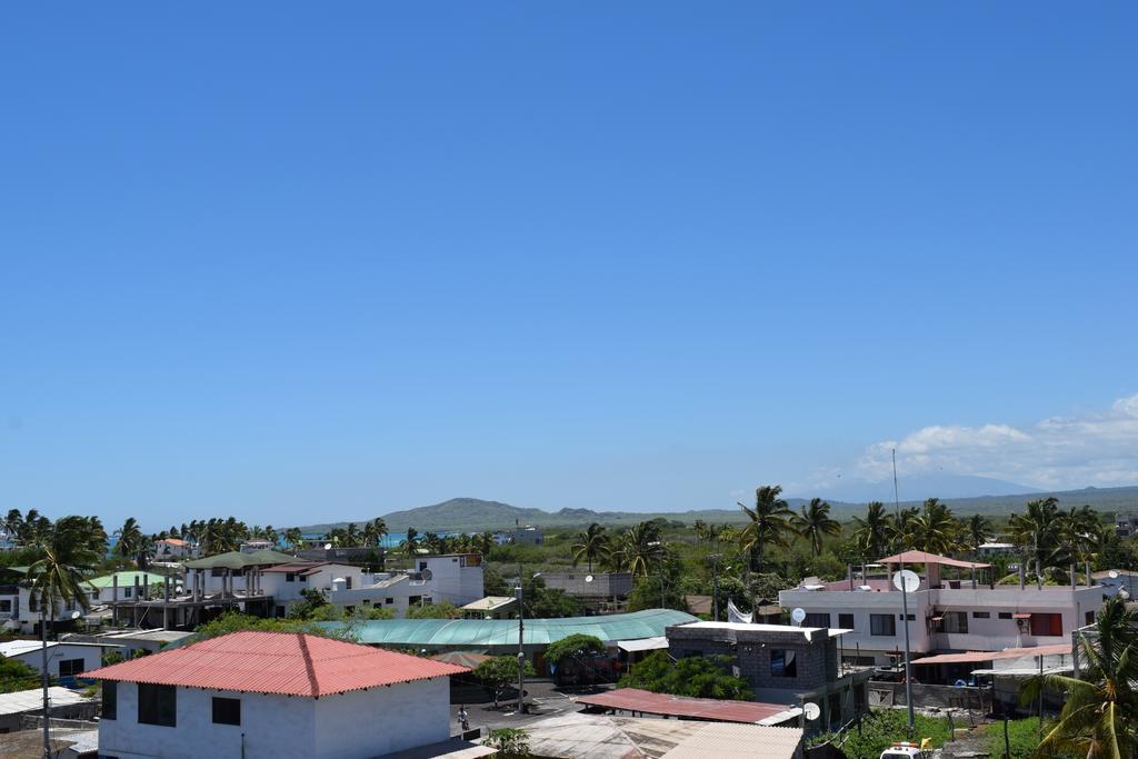 Paraiso De Isabela Пуэрто-Вильямиль Экстерьер фото